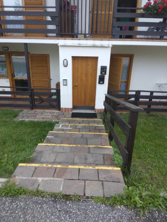 La Casa Di Grace Nella Valle Incantantata Карано Экстерьер фото