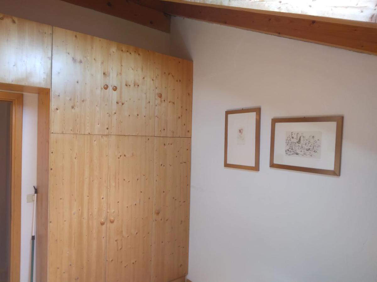 La Casa Di Grace Nella Valle Incantantata Карано Экстерьер фото