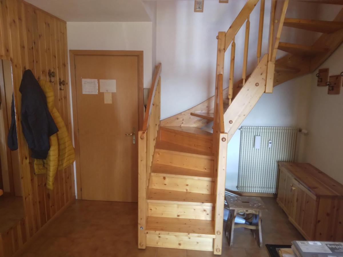 La Casa Di Grace Nella Valle Incantantata Карано Экстерьер фото