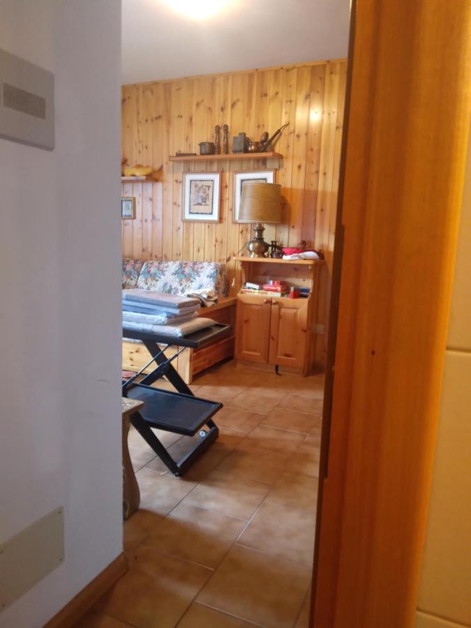 La Casa Di Grace Nella Valle Incantantata Карано Экстерьер фото