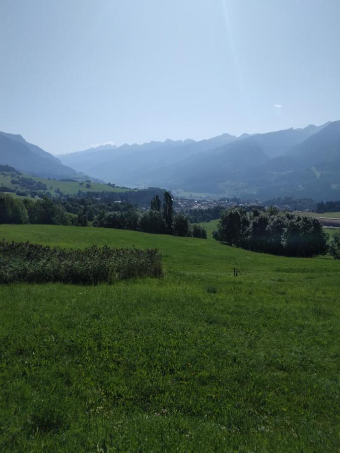 La Casa Di Grace Nella Valle Incantantata Карано Экстерьер фото