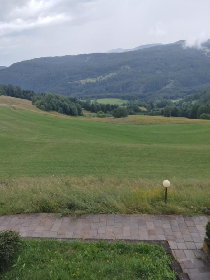 La Casa Di Grace Nella Valle Incantantata Карано Экстерьер фото