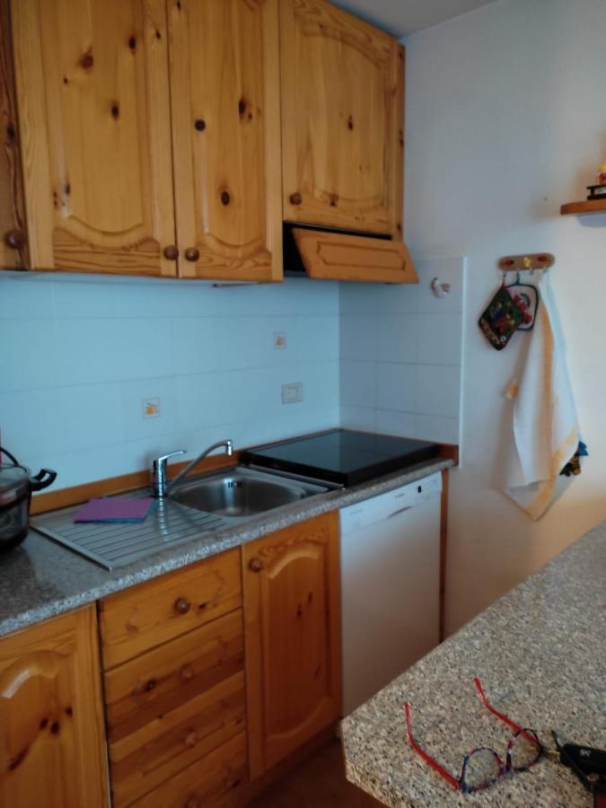 La Casa Di Grace Nella Valle Incantantata Карано Экстерьер фото