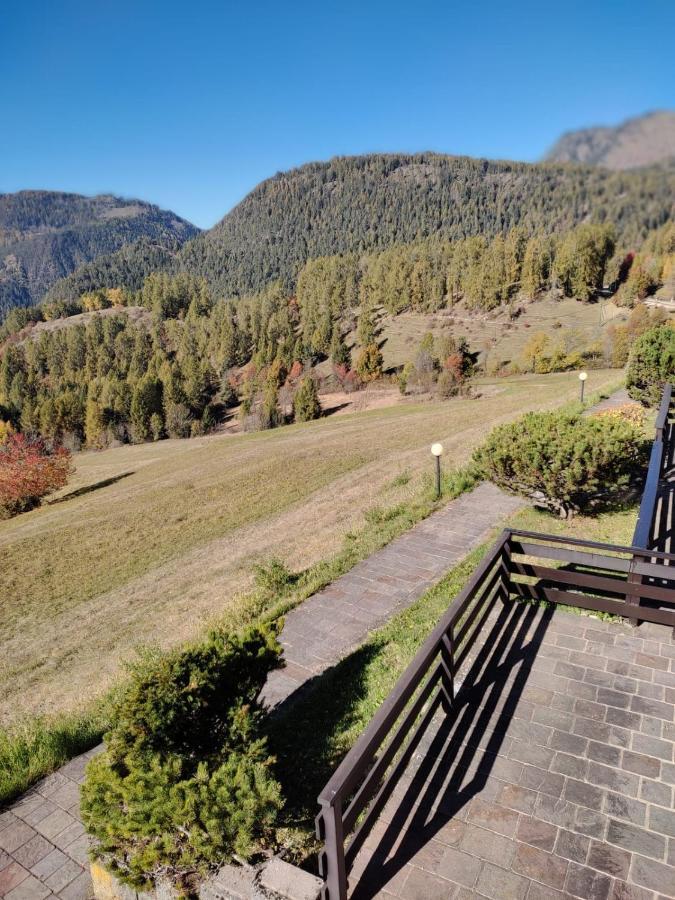 La Casa Di Grace Nella Valle Incantantata Карано Экстерьер фото